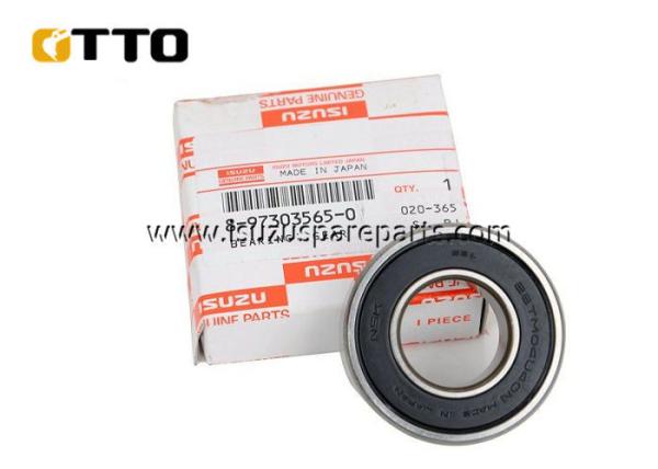 OTTO Isuzu Factory Parts Bearing , Isuzu Replacement Parts 8-97303565-0 FD35