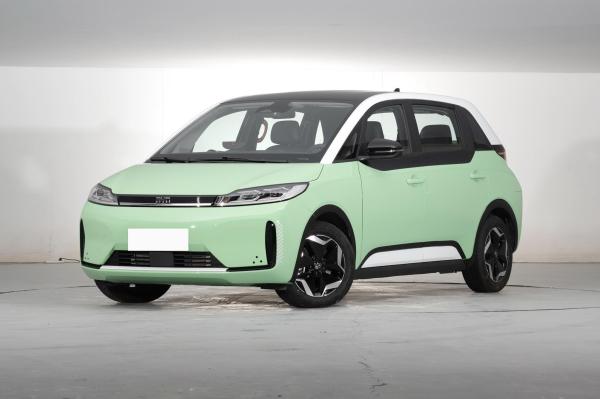 BYD Smart Mini MPV Electric Car Vehicle New Energy Left Hand Drive 4 Wheel 5