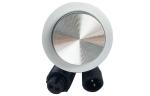 IP67 Anti-glare, waterproof mini led downlights, star light, CE, Rohs certificat