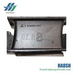 Auto Parts Engine Mount Rubber 8971874161 8-97187416-1 For Isuzu 700P/4HK1/4HE1
