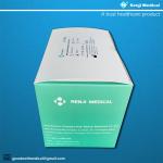 60x48x35cm Specimen Collection Tube , Novel Coronavirus Sterile Swab Tube