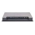 J6412 Industrial Panel PC Touch Screen High Memory Capacity For Demanding