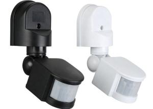 China DC 12V Infrared Motion Sensor Switches PIR Automatic For LED Light factory
