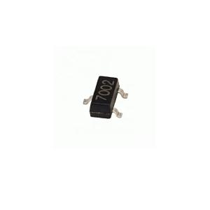 China 2N7002 2N7002-7-F MOSFET N-CHANNEL 60V 115mA Replacement chip factory