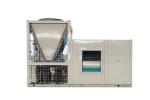 Commercial 50 Ton R410a Rooftop AC Unit With Fin Heat Exchanger