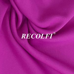 China Polyester Stretch Activewear Knit Fabric Jogging Outfits 200GSM factory