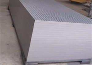 China Catwalk Fiberglass Mesh Grating Molding Method Corrosion Resistance factory