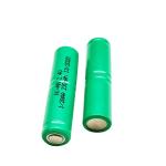 Energy Storage Nickel Rechargeable Battery 2.4v 230mah Nimh Battery Pack CE