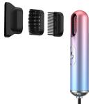 Portable Negative Ion Hair Dryer , Frizz Proof Lightweight Travel Blow Dryer