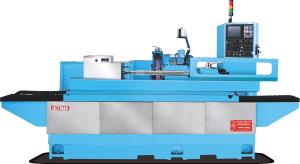 China Hydraulic CNC Universal Grinding Machine 2.2KW Multiscene FX32P-100CNC factory