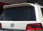 Air Interceptor For Toyota Land Cruiser 2016 Customized Car Accessories