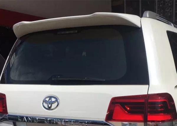 Air Interceptor For Toyota Land Cruiser 2016 Customized Car Accessories