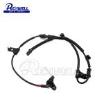 Hyundai Car Sensor Parts ABS Wheel Speed Sensor 956702E310