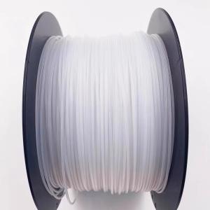 China Data Rate 1.25G Clear PolyTetraFluoroEthylene PTFE Products Perfect For Business factory