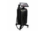 Coolplus system SHR 300-2000W 755nm 808nm 1064nm Ice Titanium Diode laser hair