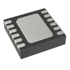 China MAX31730ATC+ factory