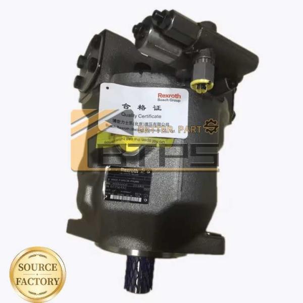 AXIAL PISTON VARIABLE PUMP A10V A10VSO A10VO HYDRAULIC PUMPS A10VSO45 VARIABLE