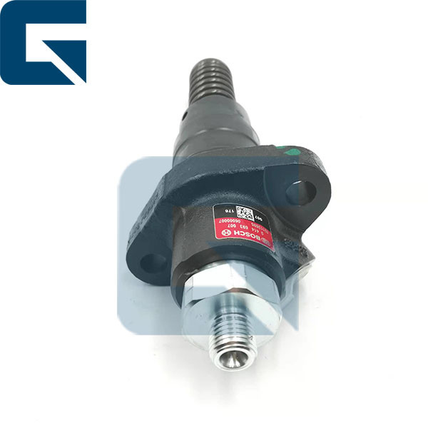 227-1200 2271200 C7 C9 Engine Injector Sleeve For E330d Excavator