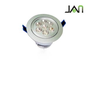 China High Quality 7W LED Ceiling Light factory