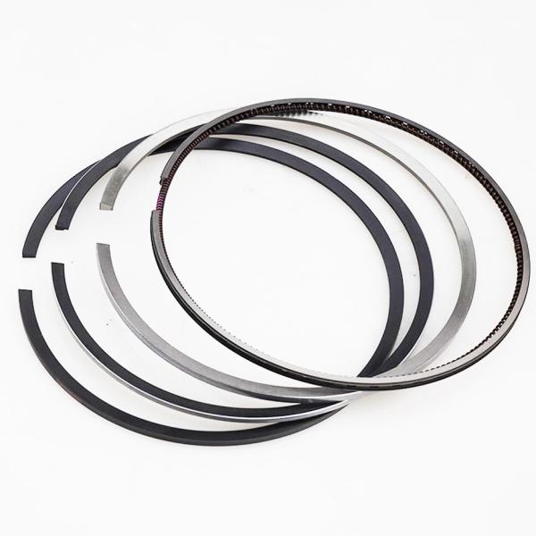 China 104.78mm Engine Piston Ring Kits 2C6849 For Bedford Diesel Engines 6.2L factory