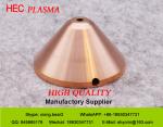 Kjellberg Plasma Swirl Gas Cap 11.833.101.1550 V4330 For Kjellberg Plasma