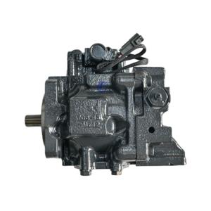 China 708-1T-00431 708-1T-00433 708-1T-01431 For Komatsu WD600-6 WA600-6R WHEEL DOZERS WHEEL LOADERS Hydraulic Fan Pump Hydraulic Parts Aftermarket High factory