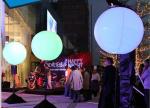 Living Room Furniture Led Flood Light Bright Inflatable With Stand