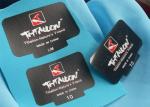 Durable Woven Nylon Personalized Promotional Gifts , Sports Fans Team Neck