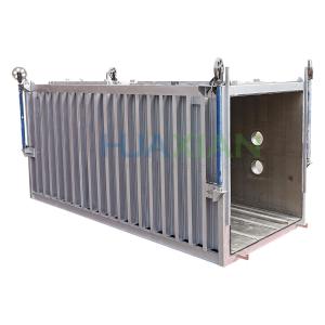 China Food Preservation Vacuum Cooling System Chiller Equipment, Farming Equipment Vegetable Vacuum Cooler Ma factory
