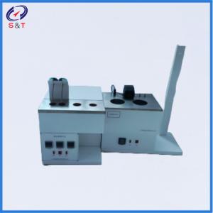 Petroleum Testing Instruments Determination Of Wax Content In Crude Oil Two