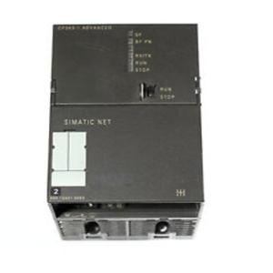 6GK7343-1GX21-0XE0 Siemens PLC Module
