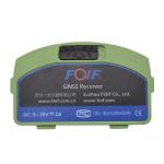 High-quality 1PCS FOIF Battery Back Cover Accessories for FOIF A90 GPS RTK
