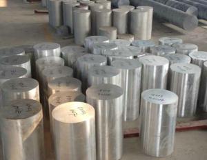 China MgGd MgGd30 Magnesium Master Alloy For Grain Refinement In Magnesium Alloys factory
