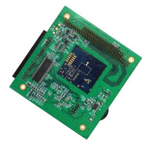 China rohs Hasl Enig Lead Free Printed Circuit Board Assembly Companies factory