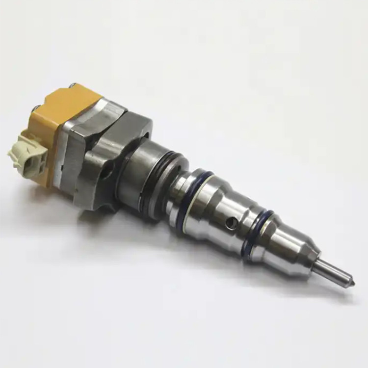 NEW EXCAVATOR ENGINE SPARE PART FUEL INJECTOR ASSEMBLY 1786342 FOR CATERPILLAR CAT 3126 3126B