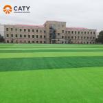 Waterproof Recycled EPDM Rubber Granules for Football Field Artificial Turf