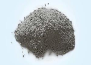 China Thermal Shock Resistance Refractory Castable Alumina For Torpedo Tank Simple Construction factory