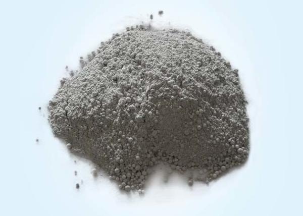 Thermal Shock Resistance Refractory Castable Alumina For Torpedo Tank Simple