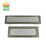 1200mm Explosion Proof Fluorescent Light 40w 50w 80w For Hazardous Locations