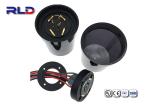 IP65 IP66 Nema 7 Pin Photocell For Outdoor Led Lighting System
