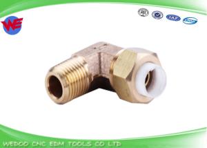 China S865 L Water Pipe Fitting Sodick EDM Replacement Parts DWC-Sodick AQ AD factory