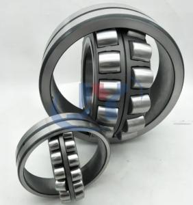 China Self Aligning High Load Capacity Bearing 2244CCK/W33+H3144 253540 factory