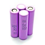 Samsung INR18650-30Q 3000mAh 3.7V 15A Discharge Li-ion Rechargeable Battery for
