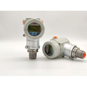 ABB 2600T Differential Gauge Absolute Pressure Transmitter with HART Protocol,