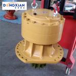 Durable Excavator Swing Gearbox Rotary Reducer 374D