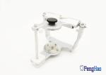 Japanese Type Magnetic Dental Lab Articulators Metal Material Made