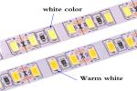 Super Bright 120leds/M 24v Led Strip Lights SMD 5730 Flexible Led Ribbon Lights