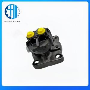 China 313-6357 3136357 Fuel Transfer Pump for Caterpillar CAT Engine C7 C9 3126E factory