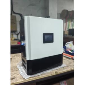 Solar Charge Controller Off Grid Controller with PWM Unloading Method and Power
