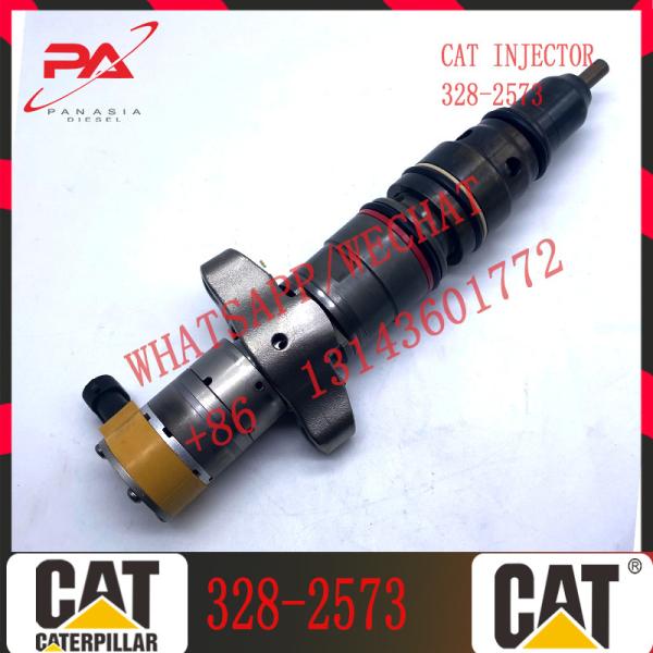 328-2573 original and new Diesel Fuel C9 diesel engine fuel injectors 328-2573